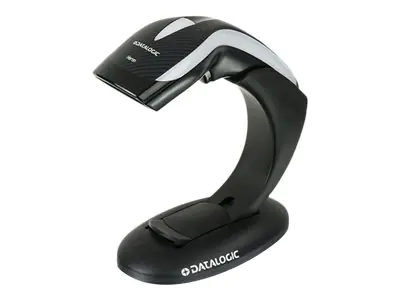 Datalogic Heron HD3130 - Barcode-Scanner - Handgerät - 270 Scans/Sek. - decodiert - USB