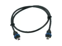 Mobotix Kamerakabel - Mini-USB, Typ B (M)