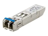 LevelOne SFP-1411 - SFP (Mini-GBIC)-Transceiver -Modul