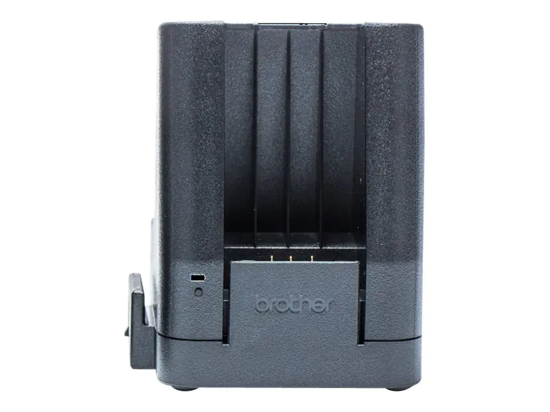 Brother PABC002 - Batterieladestation für Drucker