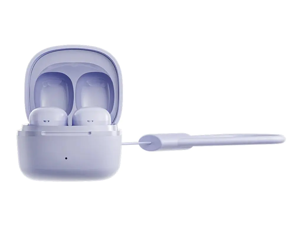 Canyon Bluetooth Headset OnGo 4 Mini In-Ear/BT5.3 purple retail - Headset