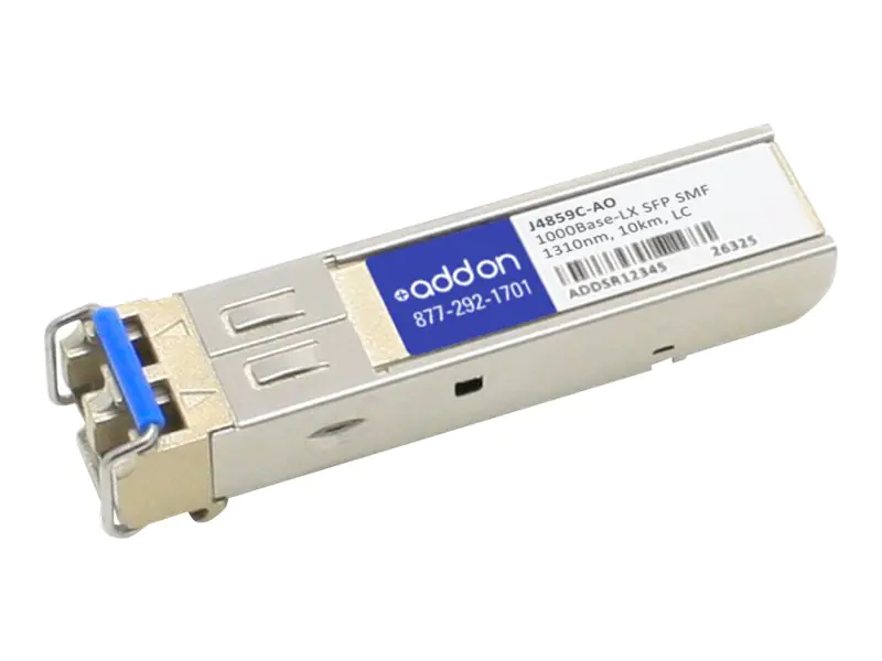 AddOn HP J4859C Compatible SFP Transceiver - SFP (Mini-GBIC)-