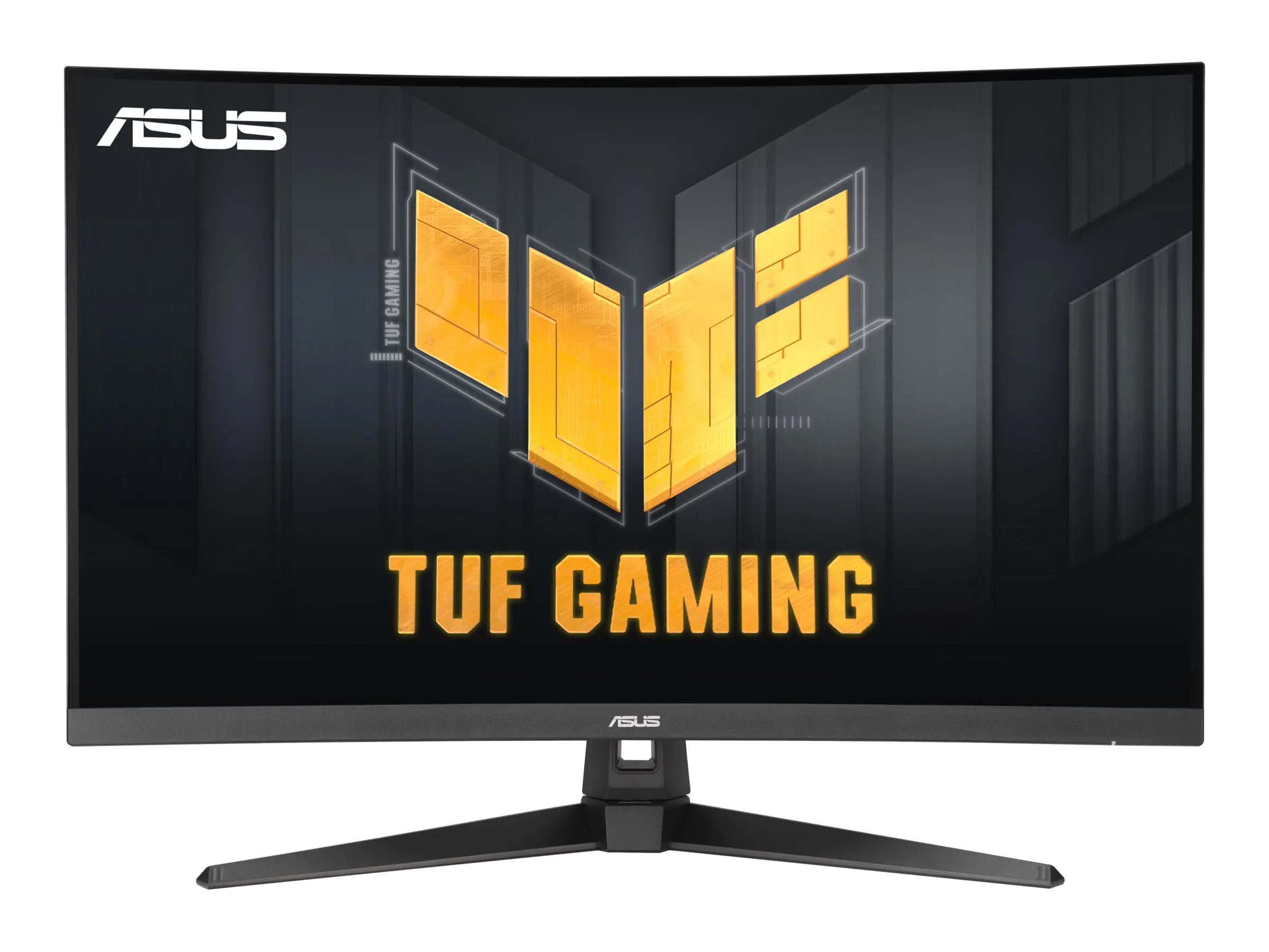 ASUS TUF Gaming VG27WQ3B 68.6cm 16 9 QHD HDMI DP - Flachbildschirm (TFT/LCD) - 68,6 cm