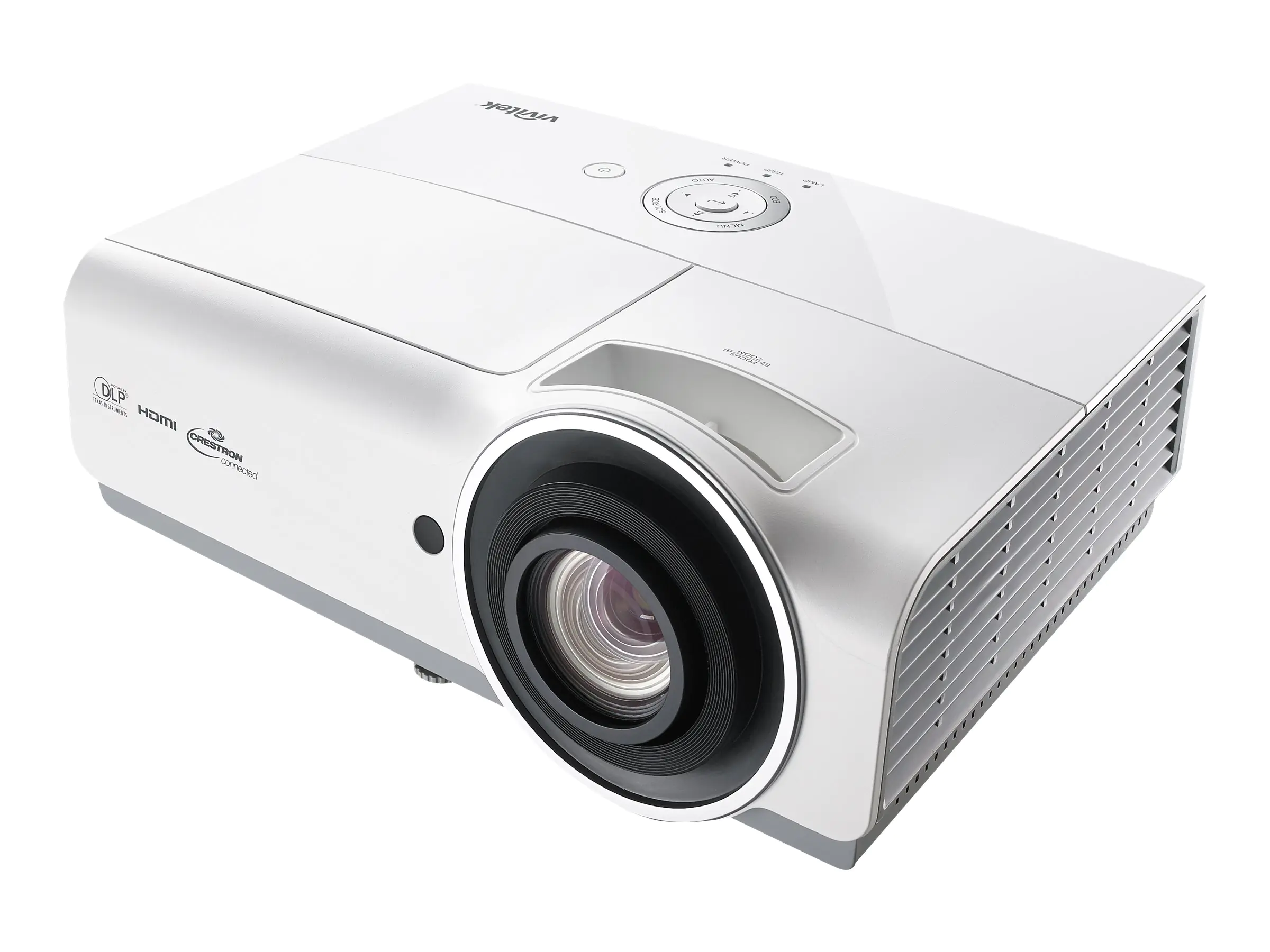 Vivitek DW832 - DLP-Projektor - 3D - 5000 ANSI-Lumen - WXGA (1280 x 800)