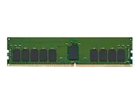 Kingston DDR4 - Modul - 32 GB - DIMM 288-PIN KSM32RD8/32HD