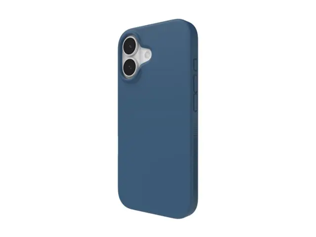 ZAGG Manhattan Snap - Hintere Abdeckung für Mobiltelefon
