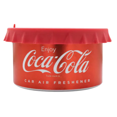 airpure Lufterfrischer Iconic Cap CC-ICONCAP-899-0 Coca-Cola