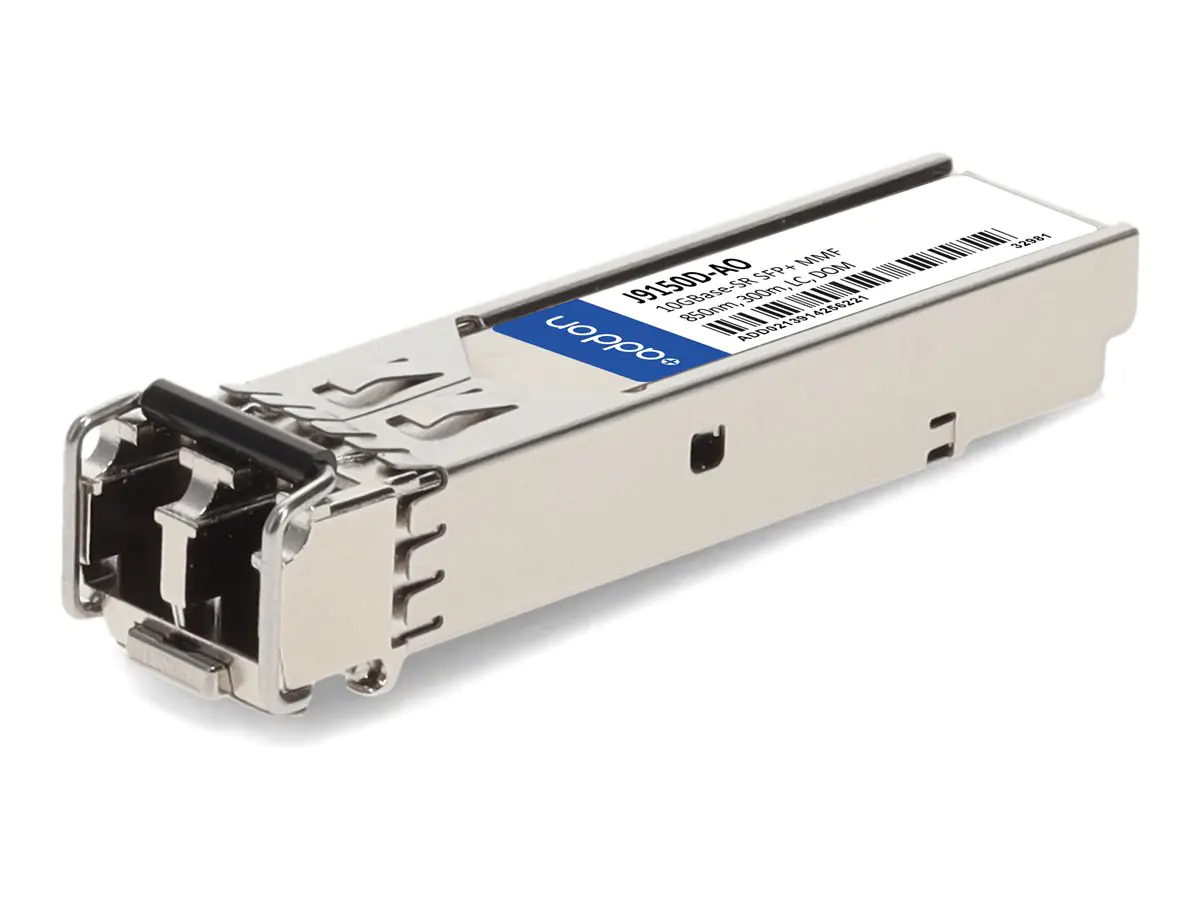 AddOn SFP+-Transceiver-Modul (gleichwertig