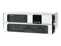 AEG Power Solutions AEG PROTECT D. 2030 BP - Batteriegehäuse