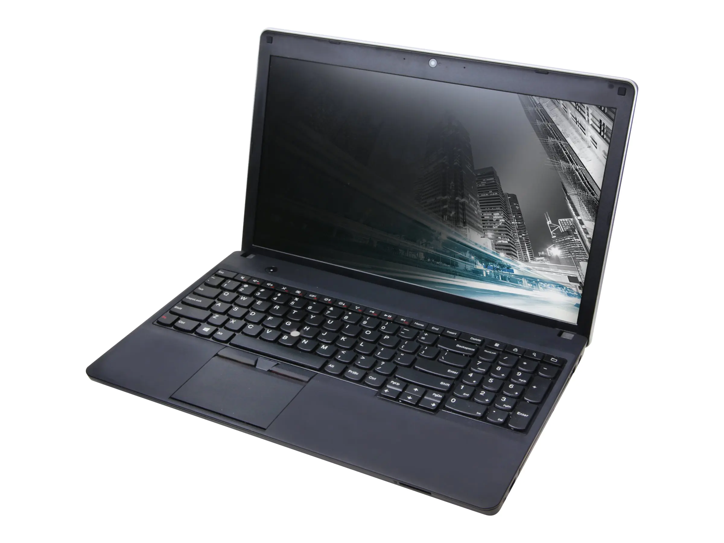 Dicota - Blickschutzfilter für Notebook - 4-Wege - klebend - 33,8 cm Breitbild (12,5" Diagonale) - Schwarz