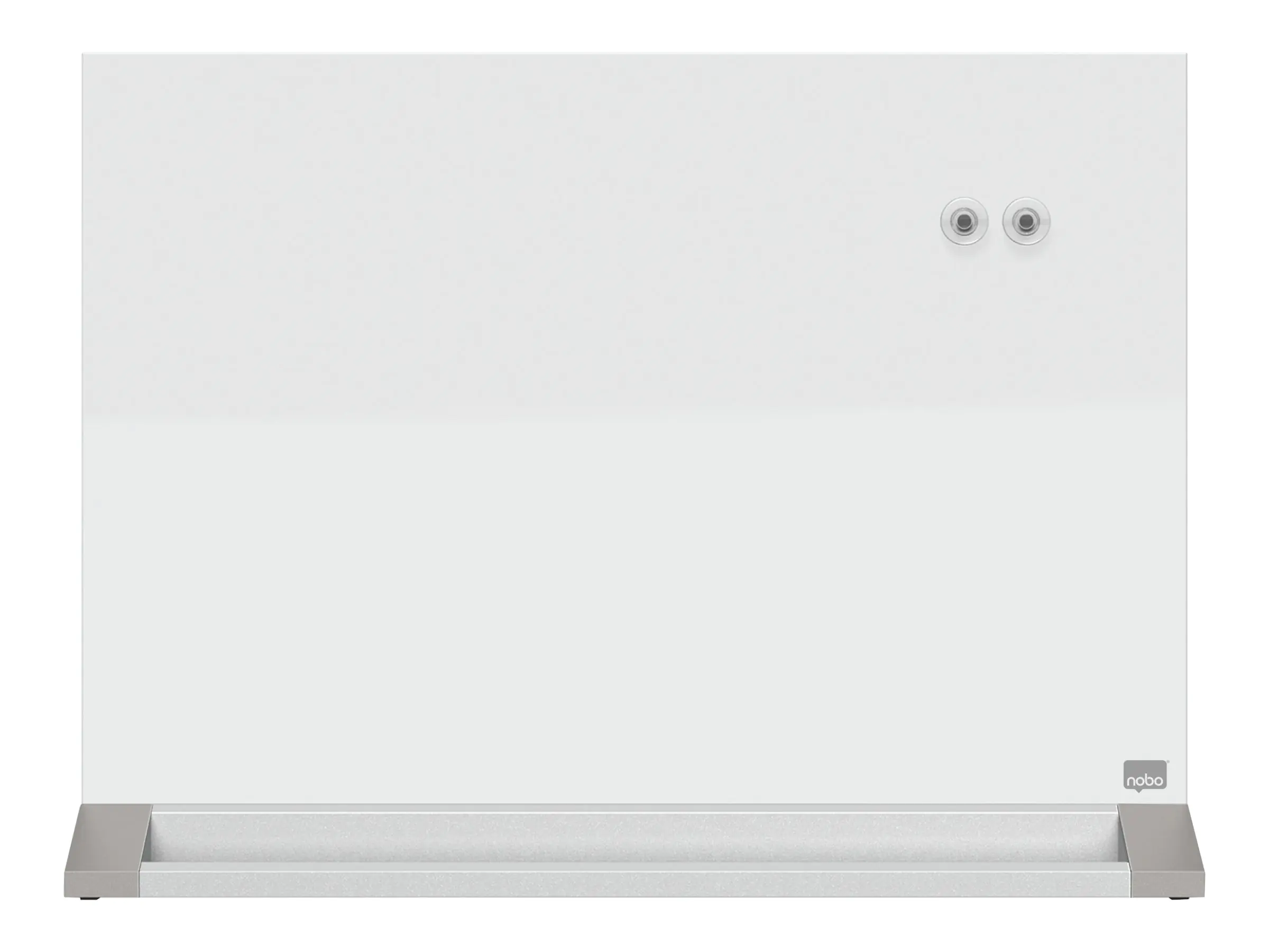 Nobo Whiteboard - Desktop - 584 x 441 mm 1905265