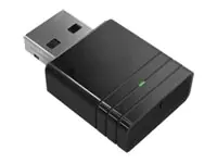 BenQ Netzwerkadapter - USB - Wi-Fi - für BenQ 5J.JPT28.001