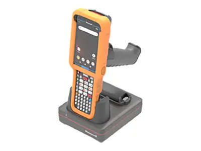 HONEYWELL HomeBase - Handgerät-Ladeständer und Netzteil