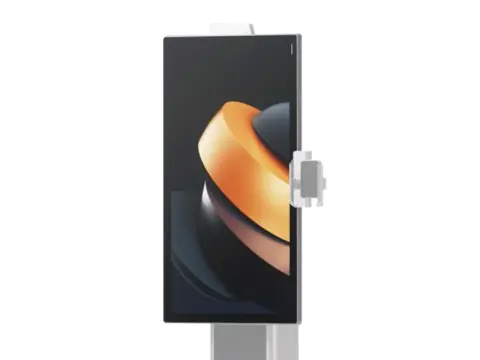 Sunmi Flex 3 NFC on Screen 68.6cm 27'' Projected Capacitive Full HD USB USB-C BT - 6 GB - 128 GB