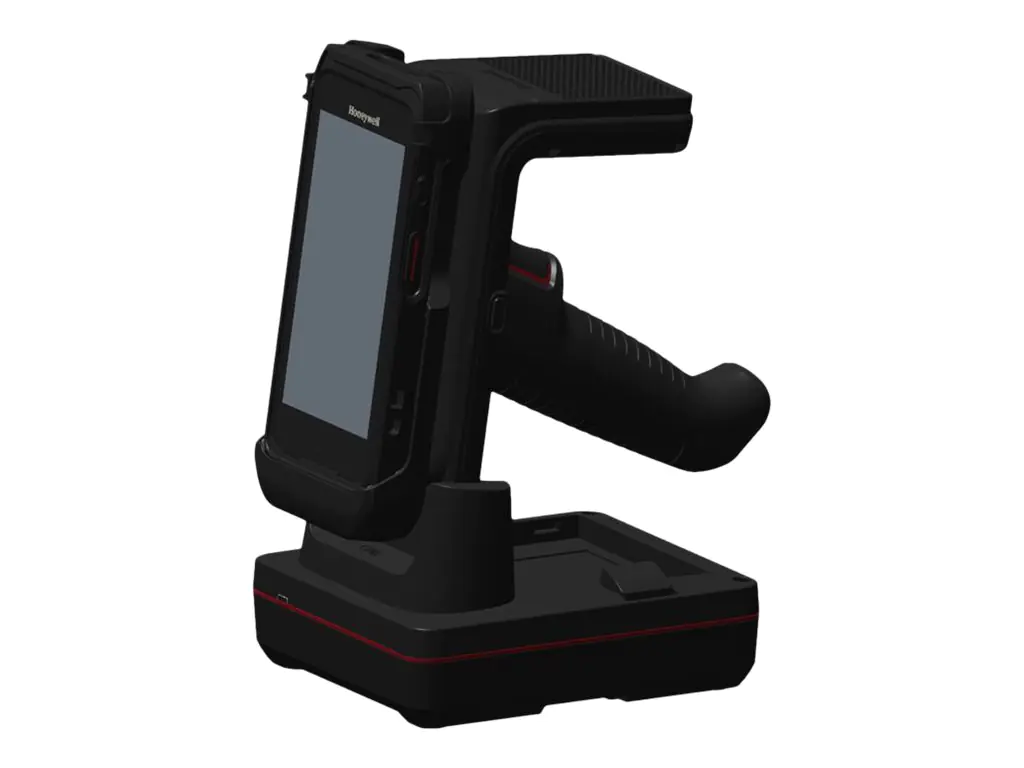Honeywell IH40 - Barcode- / RFID-Leser - Bluetooth 5.0 - 865-868 MHz