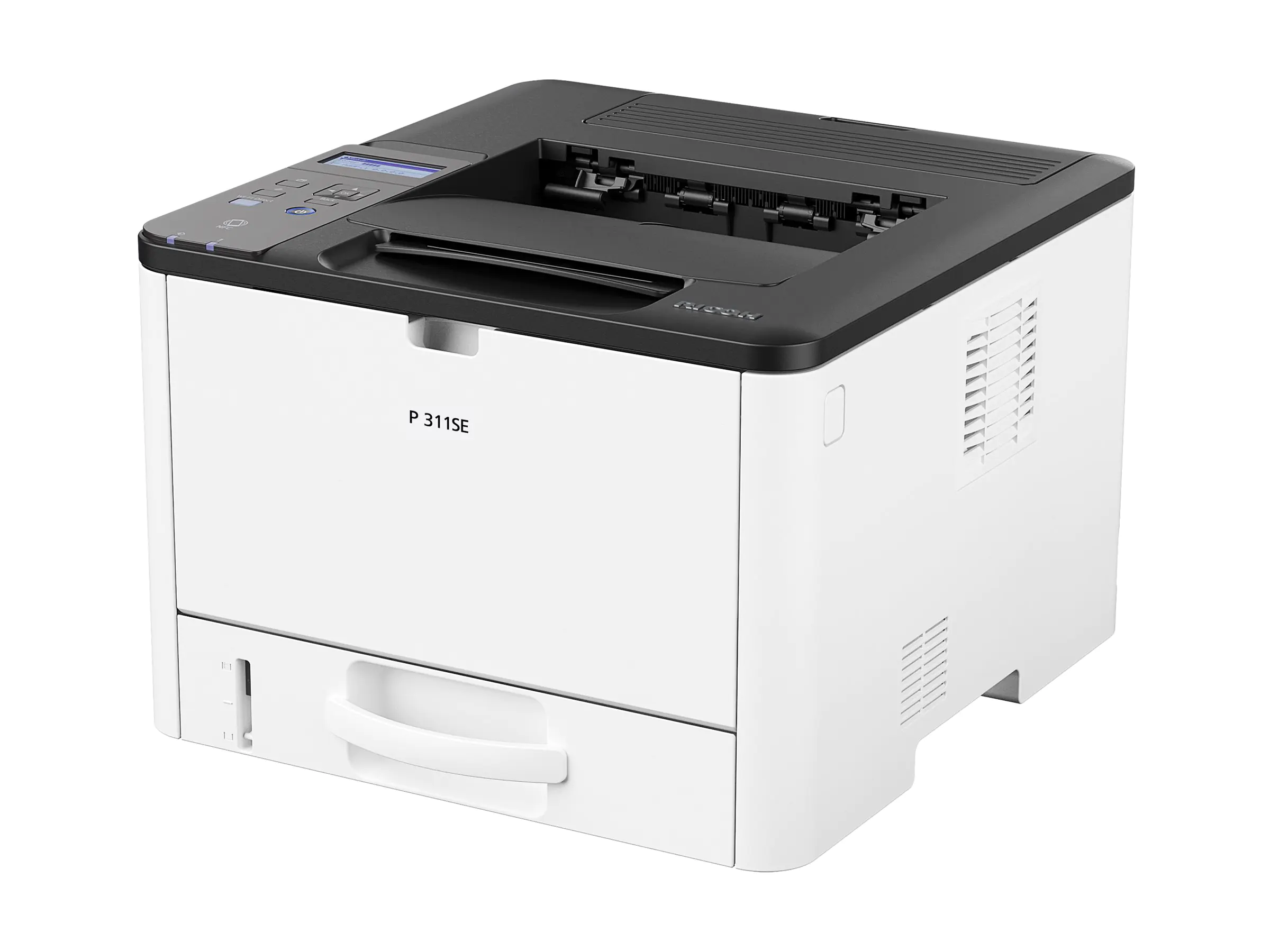 Ricoh P 311SE A4 mono Laser Drucker - Drucker - Laser/LED-Druck