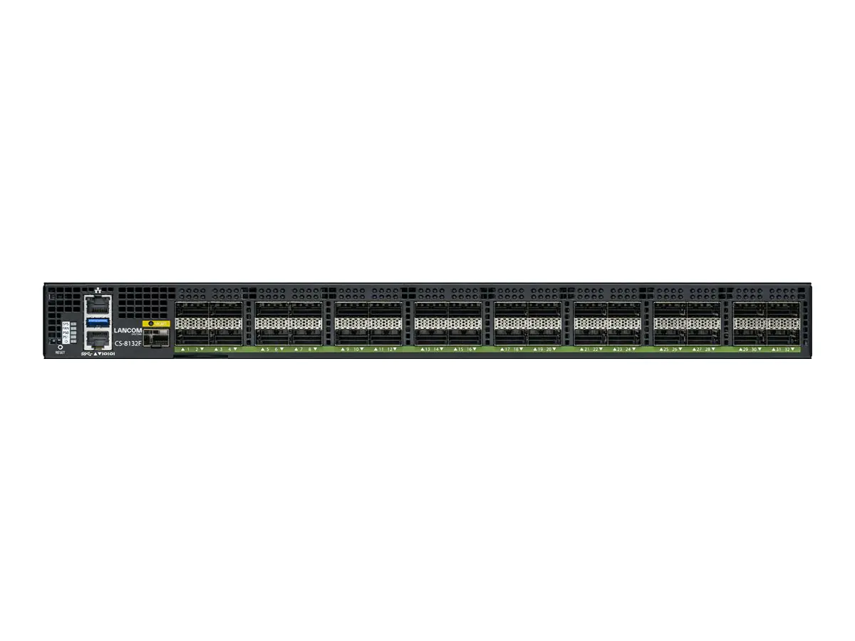 Lancom CS-8132F-F2B
