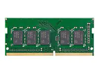Synology DDR4 - Modul - 8 GB - SO DIMM 260-PIN D4ES01-8G