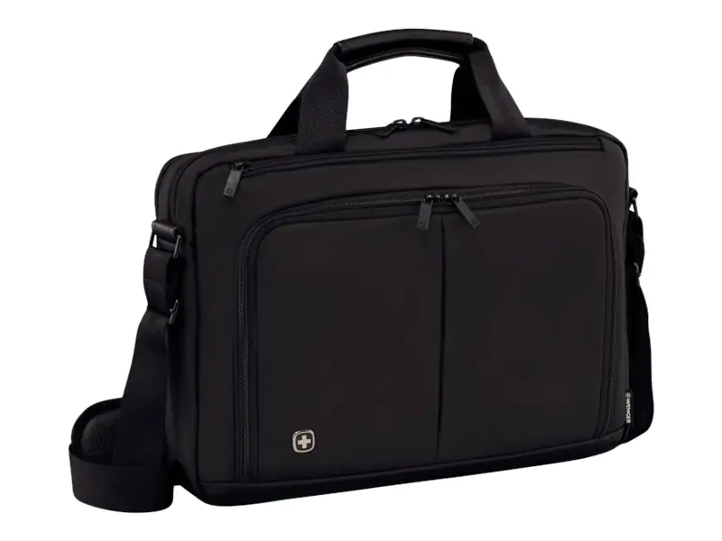 Wenger SOURCE - Notebook-Tasche - 40.6 cm (16") 601066