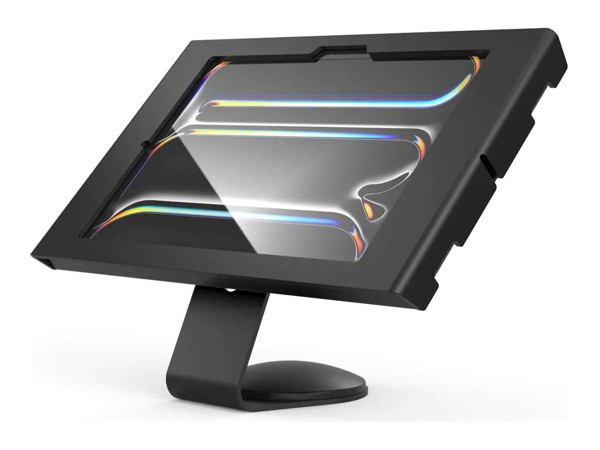 Compulocks iPad Pro M4 11" (2024), Apex Enclosure Core Stand - Befestigungskit (Aufstellung, Gehäuse