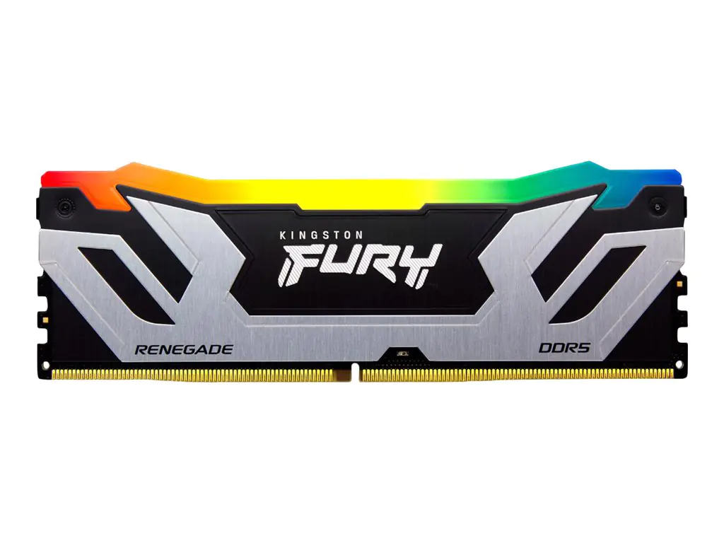 Kingston FURY Renegade RGB - DDR5 - Kit - 48 KF588CU42RSAK2-48