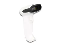 Delock - Barcode-Scanner - Handgerät - 30 Scans/Sek. - decodiert - USB 2.0, Bluetooth 4.0, RF(2.4 GHz)