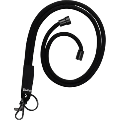 Tarifold Umhängeband 200547 5mm sw 10 St./Pack.